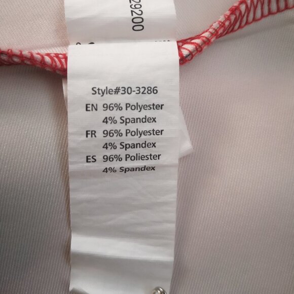 Urban Heritage Fit & Flair Ladies Christmas Dress with Necklace included - Picture 9 of 12